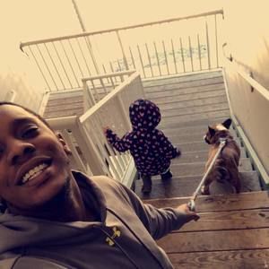 Meet your Posher, David